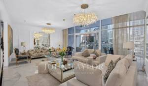 Vendita Duplex Dubai Marina
