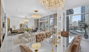 Vendita Duplex Dubai Marina