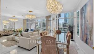 Vendita Duplex Dubai Marina