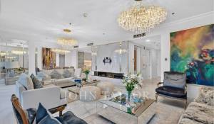 Vendita Duplex Dubai Marina