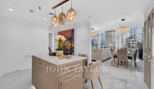 Vendita Duplex Dubai Marina