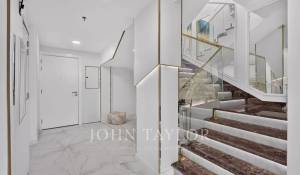 Vendita Duplex Dubai Marina