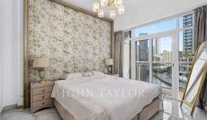 Vendita Duplex Dubai Marina
