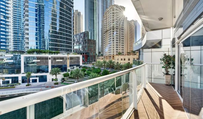 Vendita Duplex Dubai Marina