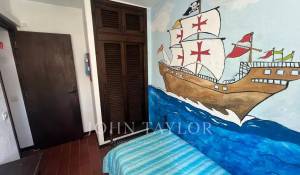 Vendita Duplex Es Castell