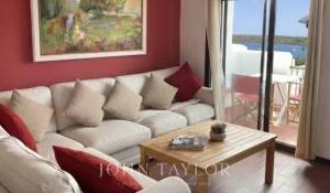 Vendita Duplex Es Castell