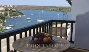 Vendita Duplex Es Castell