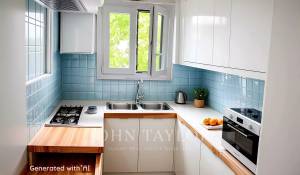 Vendita Duplex Es Castell