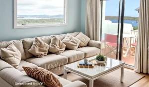 Vendita Duplex Es Castell