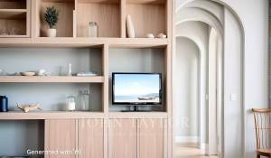 Vendita Duplex Es Castell