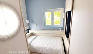 Vendita Duplex Es Castell