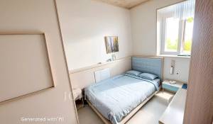 Vendita Duplex Es Castell