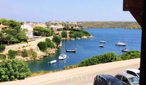 Vendita Duplex Es Castell