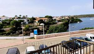 Vendita Duplex Es Castell