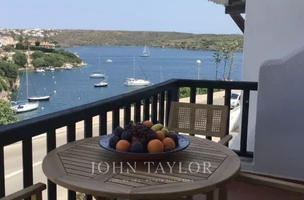 Vendita Duplex Es Castell