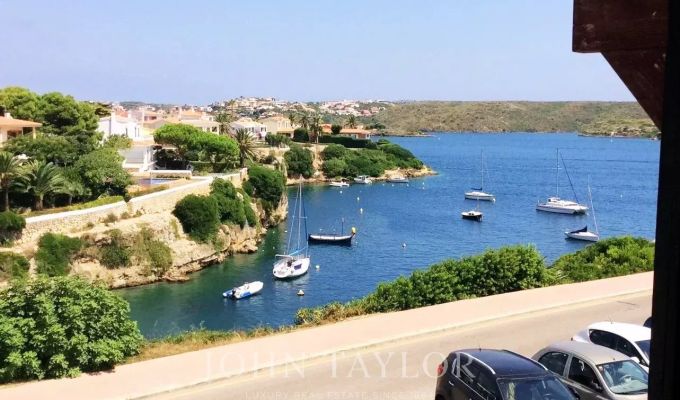 Vendita Duplex Es Castell