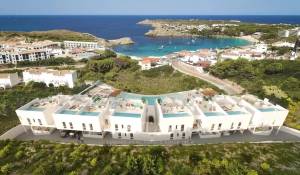 Vendita Duplex Es Mercadal