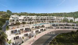 Vendita Duplex Es Mercadal