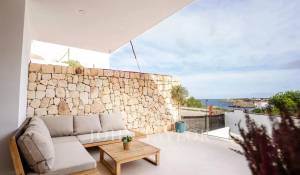 Vendita Duplex Es Mercadal