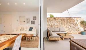 Vendita Duplex Es Mercadal