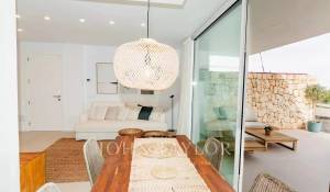 Vendita Duplex Es Mercadal