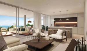 Vendita Duplex Es Mercadal