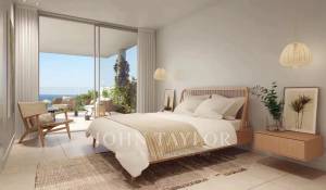 Vendita Duplex Es Mercadal