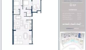 Vendita Duplex Es Mercadal