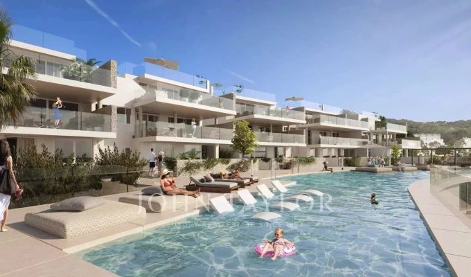 Vendita Duplex Es Mercadal