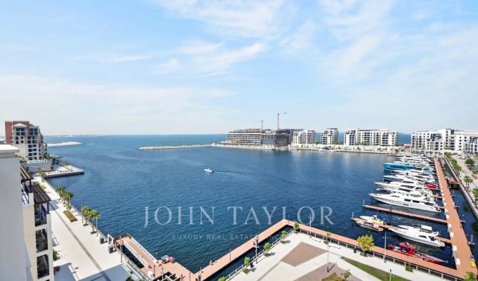 Vendita Duplex Jumeirah