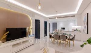 Vendita Duplex Jumeirah Village Circle (JVC)