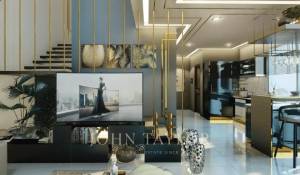 Vendita Duplex Jumeirah Village Circle (JVC)