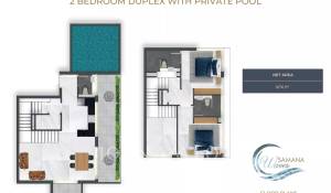 Vendita Duplex Jumeirah Village Circle (JVC)