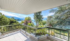 Vendita Duplex La Tour-de-Peilz