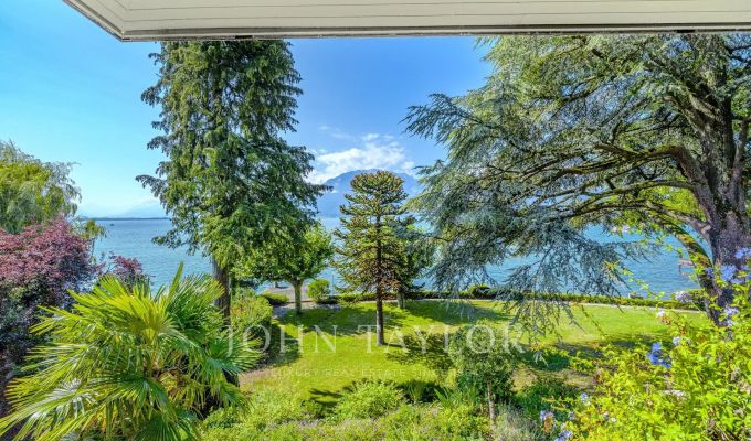 Vendita Duplex La Tour-de-Peilz