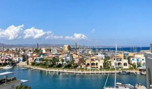 Vendita Duplex Limassol