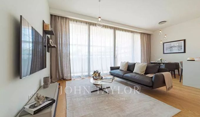Vendita Duplex Limassol