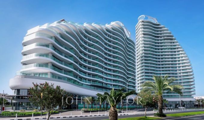 Vendita Duplex Limassol