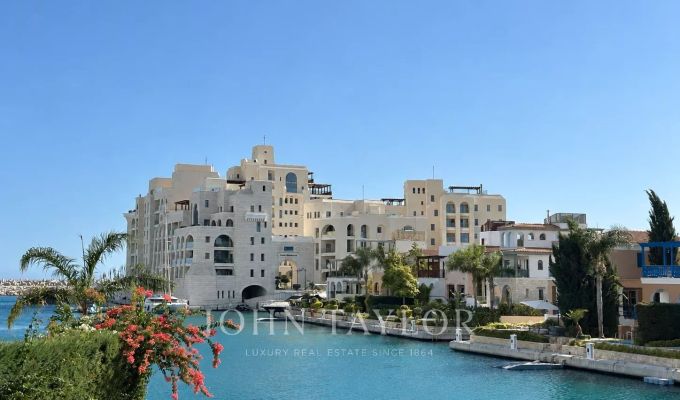 Vendita Duplex Limassol