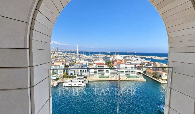 Vendita Duplex Limassol