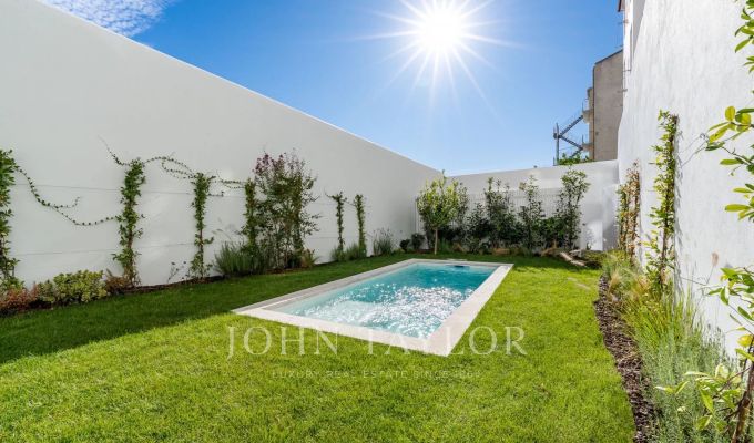 Vendita Duplex Lisboa