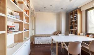 Vendita Duplex Madrid