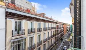 Vendita Duplex Madrid