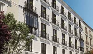 Vendita Duplex Madrid