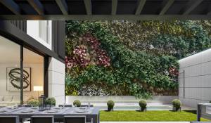 Vendita Duplex Madrid