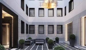 Vendita Duplex Madrid