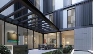 Vendita Duplex Madrid