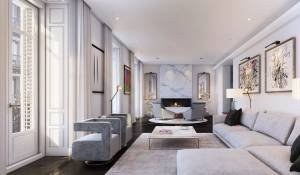 Vendita Duplex Madrid