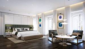 Vendita Duplex Madrid