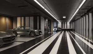 Vendita Duplex Madrid